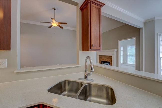 1065 Chippewa Oak Dr, House other with 3 bedrooms, 2 bathrooms and null parking in Dacula GA | Image 18