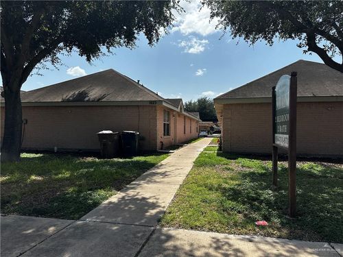1623 Orlando Street, Edinburg, TX, 78541 | Card Image