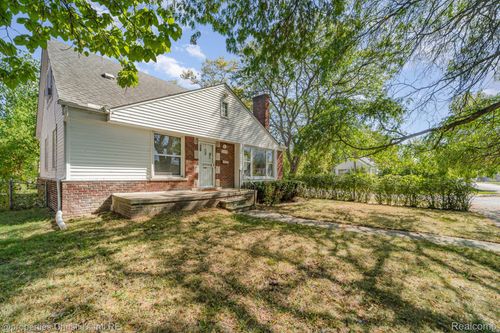 5200 Lodewyck St, Detroit, MI, 48224-1306 | Card Image
