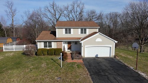 3530 Heatherwood Ave, Springfield, OH, 45503-5307 | Card Image