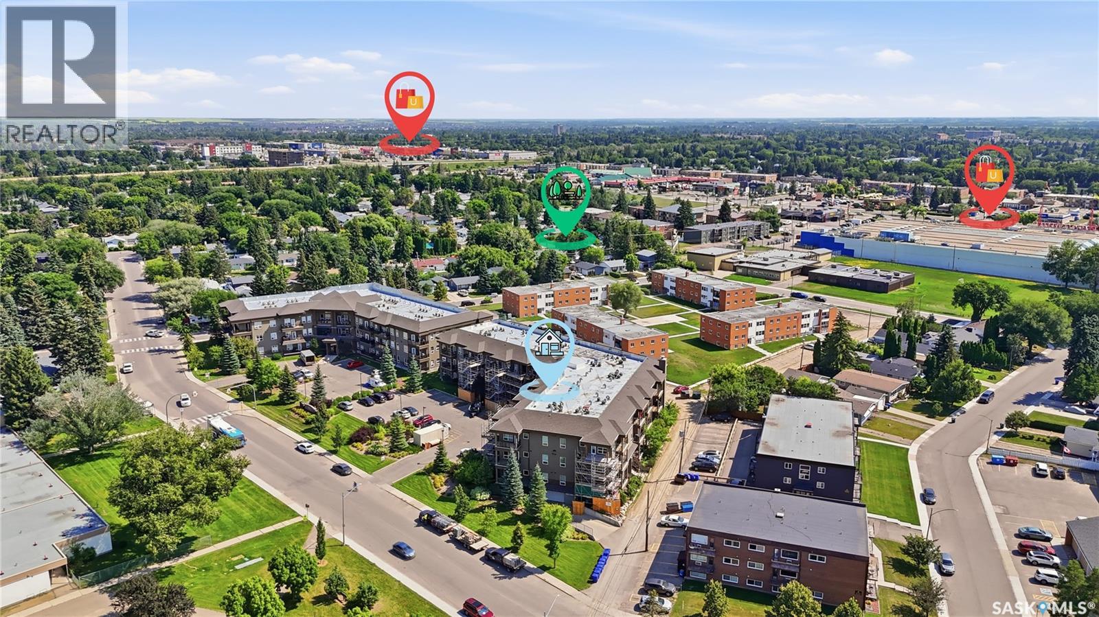 Residential in Saskatoon 4