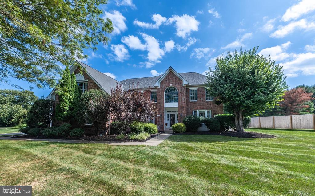 Peach Tree Dr, West Chester, PA 19380