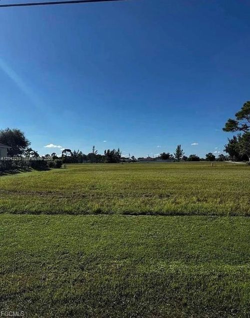 2220 Nw 14th Terrace, Cape Coral, FL, 33993 | Card Image