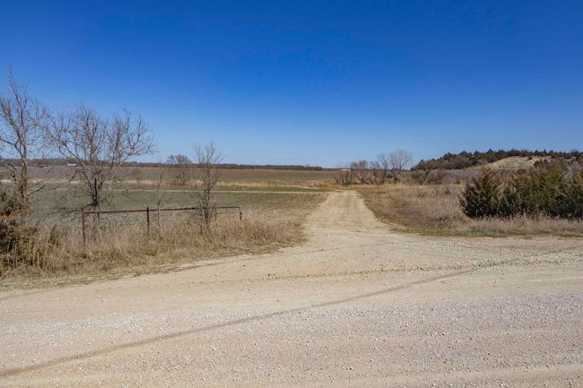View of street featuring a rural view | Image 8