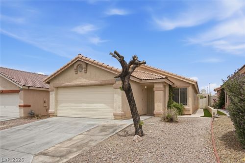 6526 Blooming Sun Ct, Las Vegas, NV, 89142-2840 | Card Image