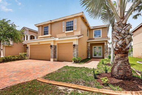 1464 Nw Leonardo Circle, Port St. Lucie, FL, 34986 | Card Image