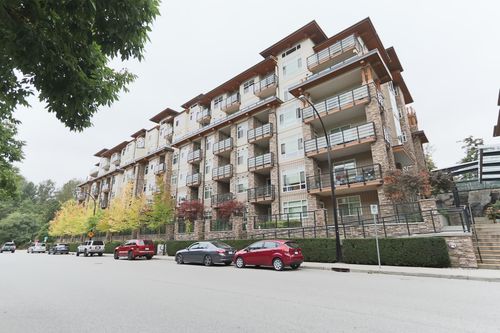 421-2495 Wilson Ave, Port Coquitlam, BC, V3C0E4 | Card Image
