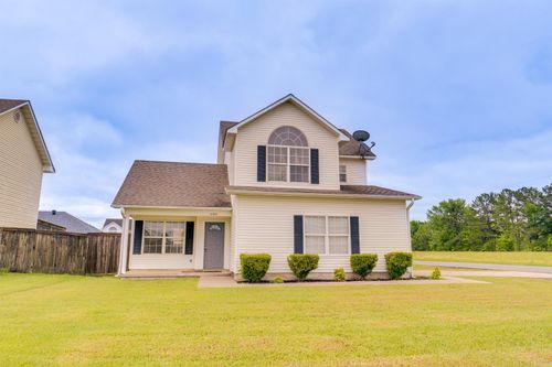 100 Tamarack Ct, Beebe, AR, 72012-9364 | Card Image