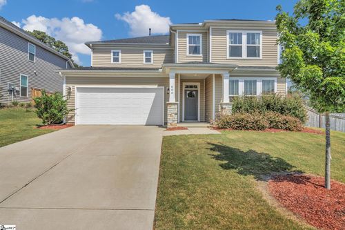 800 Redmill Ln, Duncan, SC, 29334-7905 | Card Image
