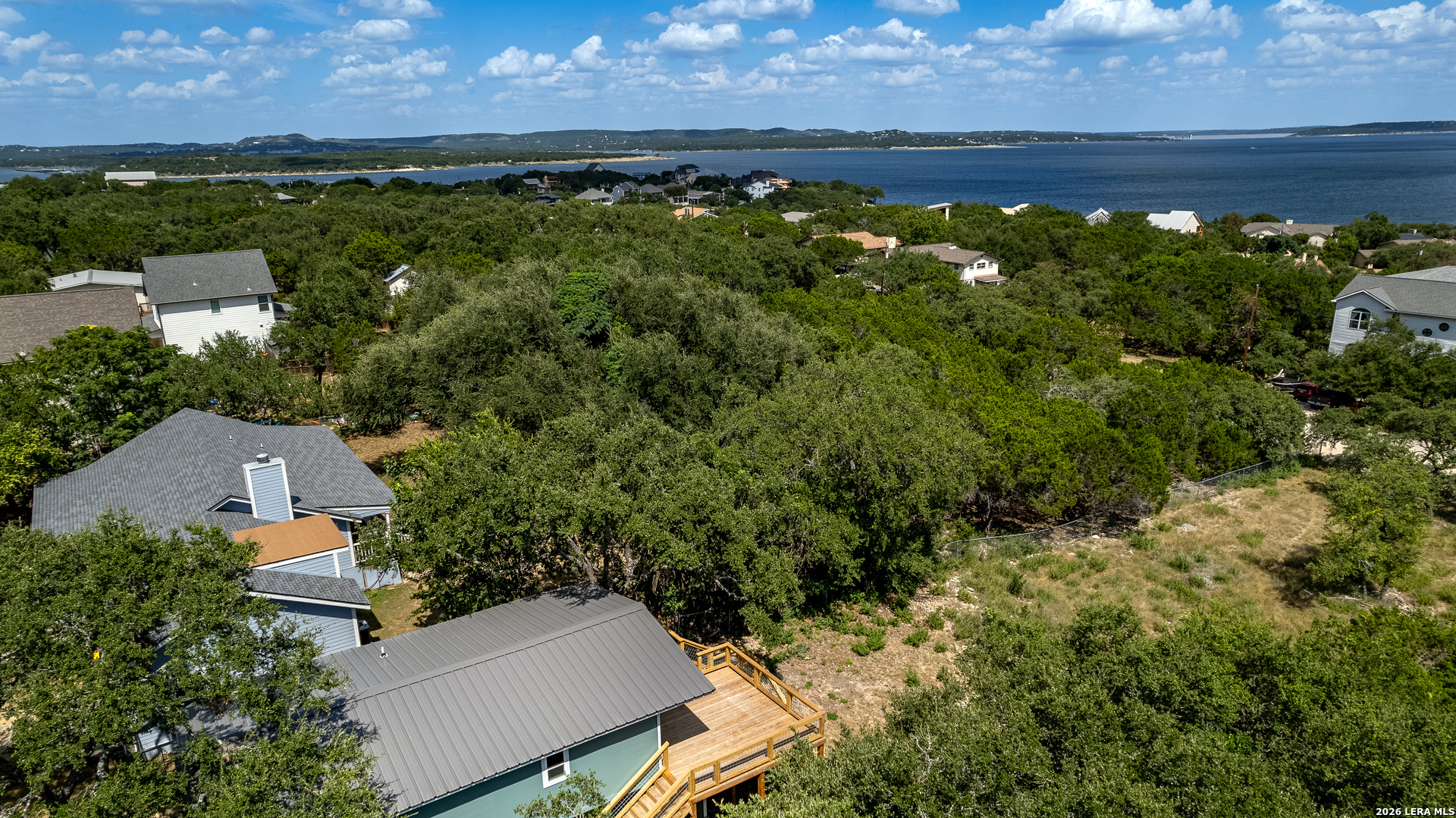 Residential in Canyon Lake 3