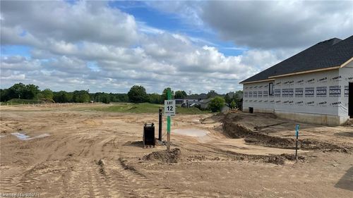LOT 12 Maverick Court, Straffordville, ON, N0J1Y0 | Card Image
