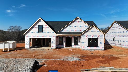 lot-21-254 Artisan Drive, Lyman, SC, 29365 | Card Image