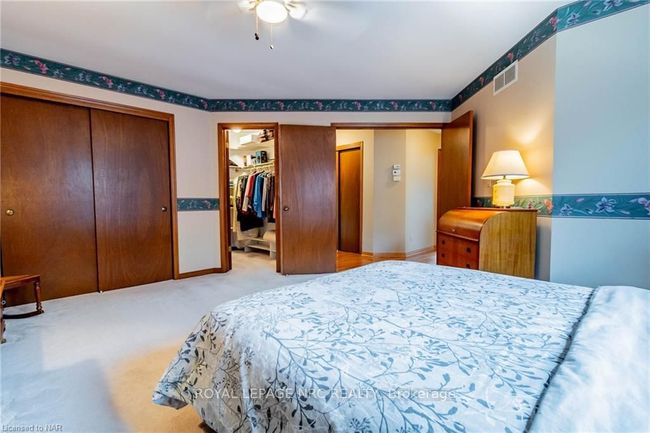 601 Bunting Rd, House other with 3 bedrooms, 2 bathrooms and 6 parking in Saint Catharines ON | Image 21