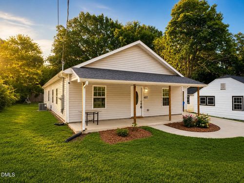 407 Walker Ave, GRAHAM, NC, 27253-2427 | Card Image