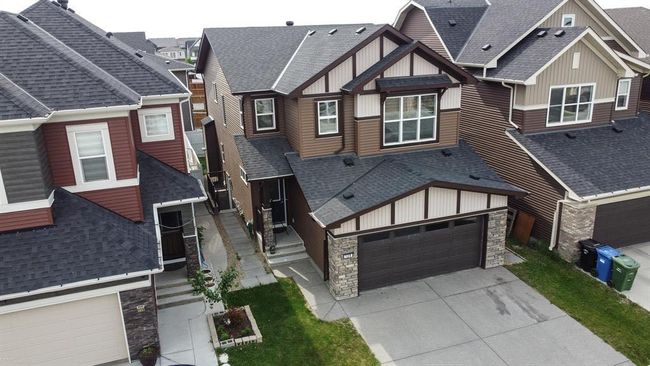 128 Savanna Close Ne, Home with 6 bedrooms, 3 bathrooms and 4 parking in Calgary AB | Image 1