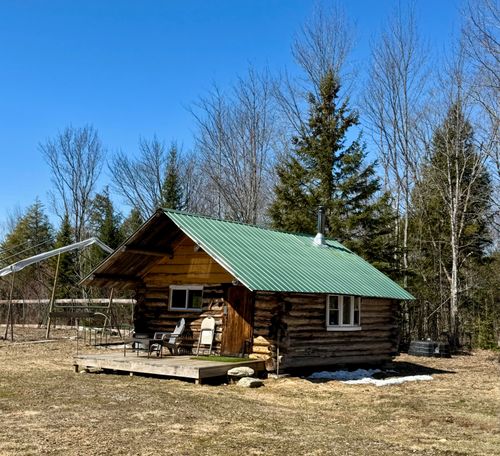 978 Woodville Road, Woodville, ME, 04457 | Card Image