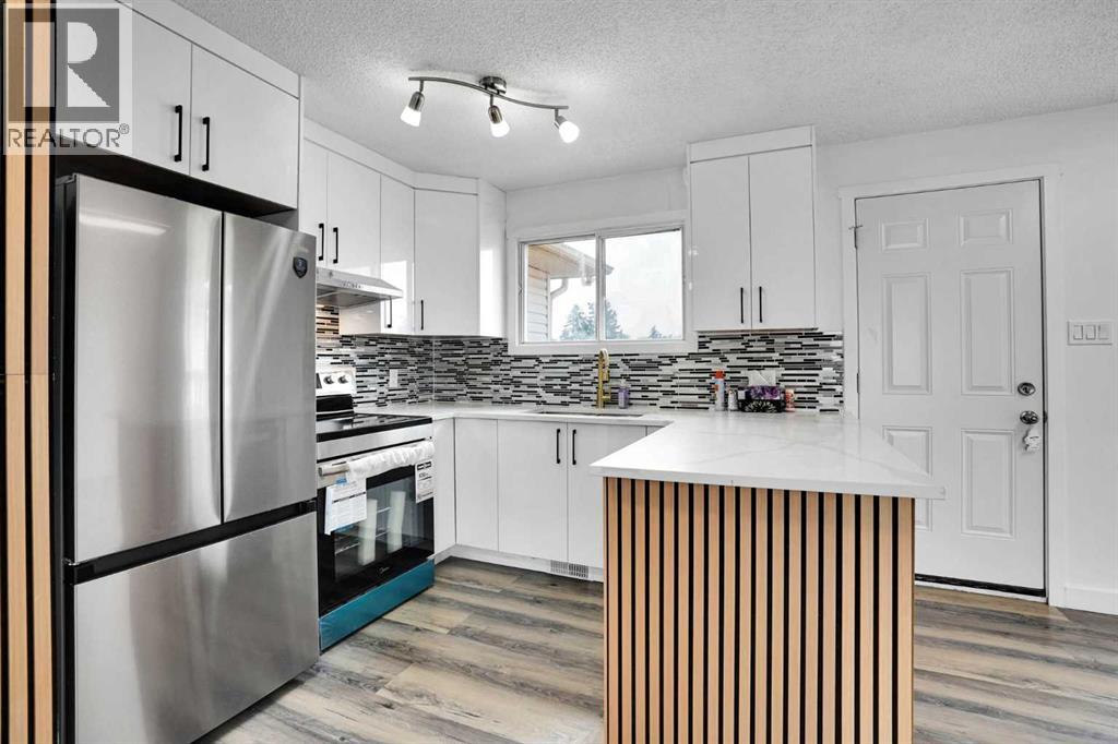 Residential in Calgary 5