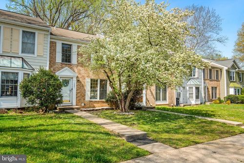 12601 Wrightwood Ct, UPPER MARLBORO, MD, 20772-6406 | Card Image