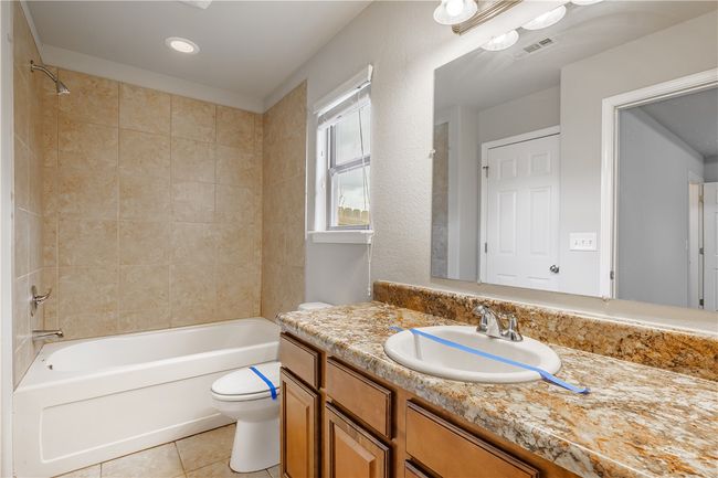 3603 Alliance Dr, House other with 3 bedrooms, 2 bathrooms and null parking in Bethel Heights AR | Image 10