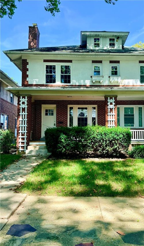2305 W Allen St, Allentown, PA, 18104-4930 | Card Image