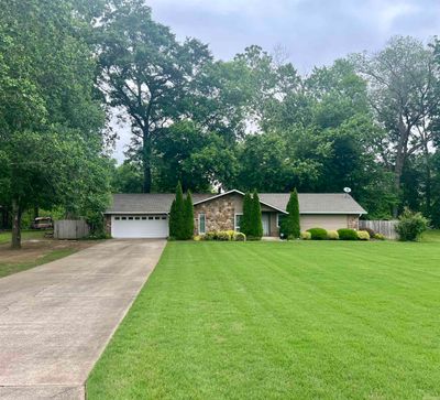 9 S River Drive Estates, House other with 3 bedrooms, 2 bathrooms and null parking in Pangburn AR | Image 1