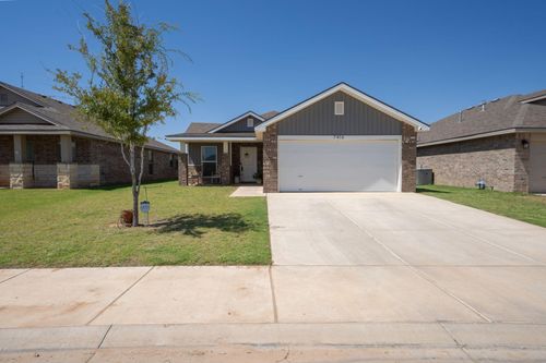 7416 32nd Street, Lubbock, TX, 79407 | Card Image