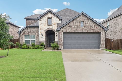 437 Joseph Ln, Crowley, TX, 76036-3740 | Card Image