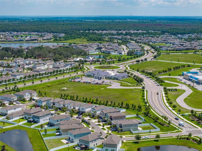 12931 Twin Bridges Dr, House other with 4 bedrooms, 2 bathrooms and null parking in RIVERVIEW FL | Image 79