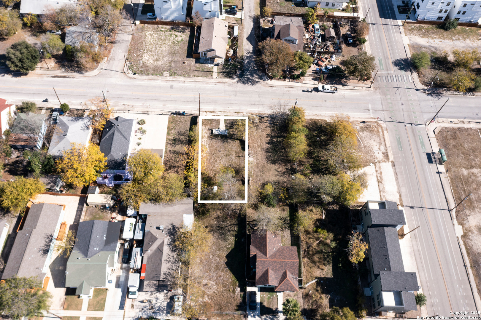 Land in San Antonio 3
