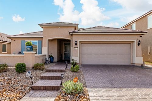 137 Outcrop Ridge Ave, Henderson, NV, 89002-3427 | Card Image
