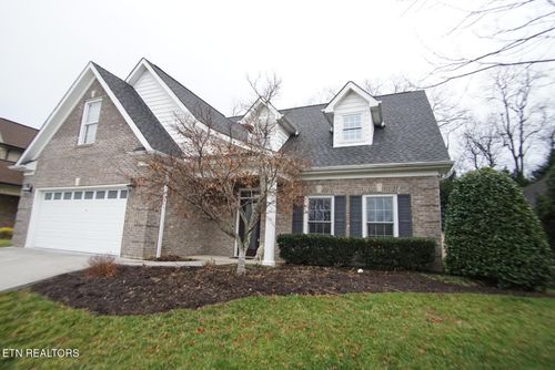 1850 Stone Harbor Way, Knoxville, TN, 37922-6383 | Card Image