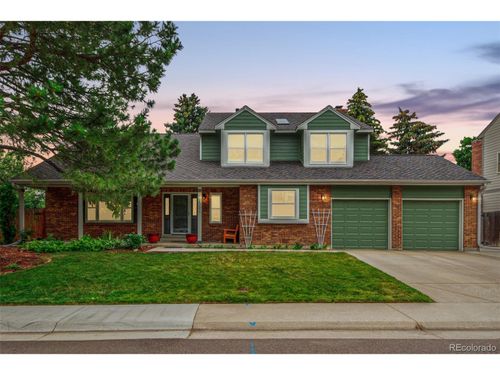 10656 W Rowland Ave, Littleton, CO, 80127-2940 | Card Image