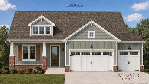 82 Hickory Knoll, Lillington, NC, 27546 | Card Image