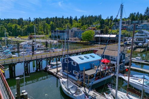 4-1705 Cowichan Bay Rd, Cowichan Bay, BC, V0R1N0 | Card Image