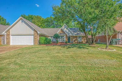 4118 Goodwick Dr, House other with 3 bedrooms, 2 bathrooms and null parking in Memphis TN | Image 2