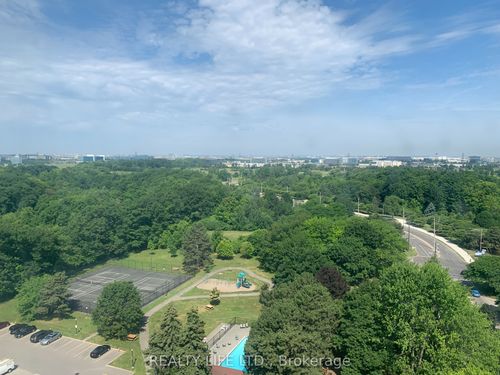 1709-420 Mill Rd, Etobicoke, ON, M9C1Z1 | Card Image