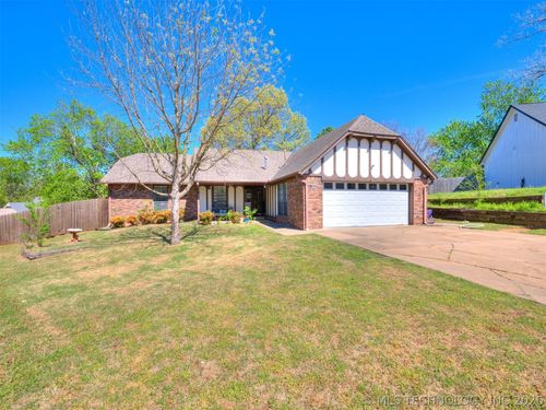 9703 S 70th Eastavenue, Tulsa, OK, 74133 | Card Image
