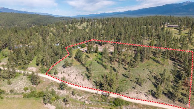 25700 View Crest Dr, House other with 3 bedrooms, 3 bathrooms and null parking in Huson MT | Image 39