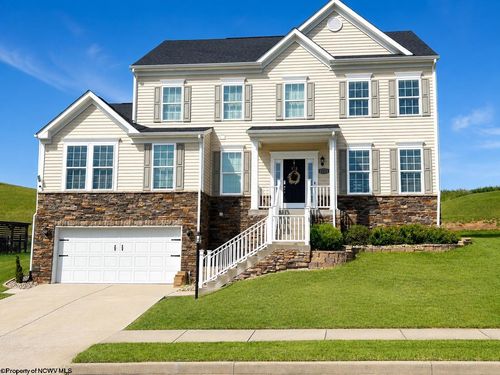145 Kingston Dr, Bridgeport, WV, 26330-1588 | Card Image