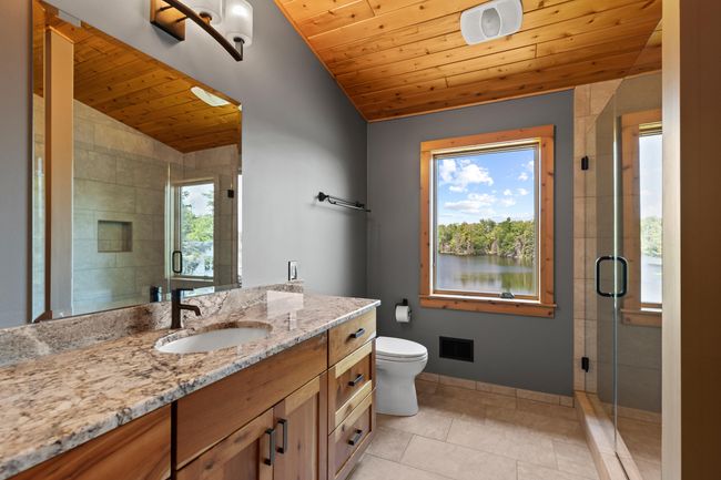 1072 W M 80, House other with 3 bedrooms, 4 bathrooms and null parking in Sault Sainte Marie MI | Image 30