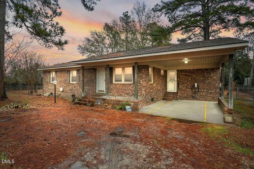 1107 E Mcneill St, Lillington, NC, 27546-9185 | Card Image