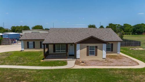 10282 Gentry Drive, Justin, TX, 76247 | Card Image