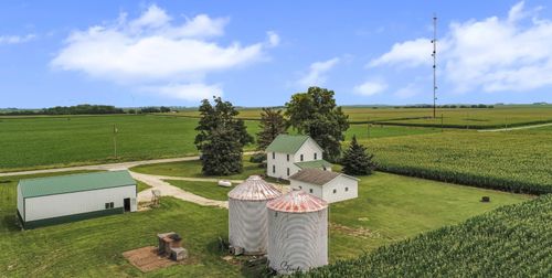 26165 N 3500 East Rd, Buckingham, IL, 60917-9524 | Card Image