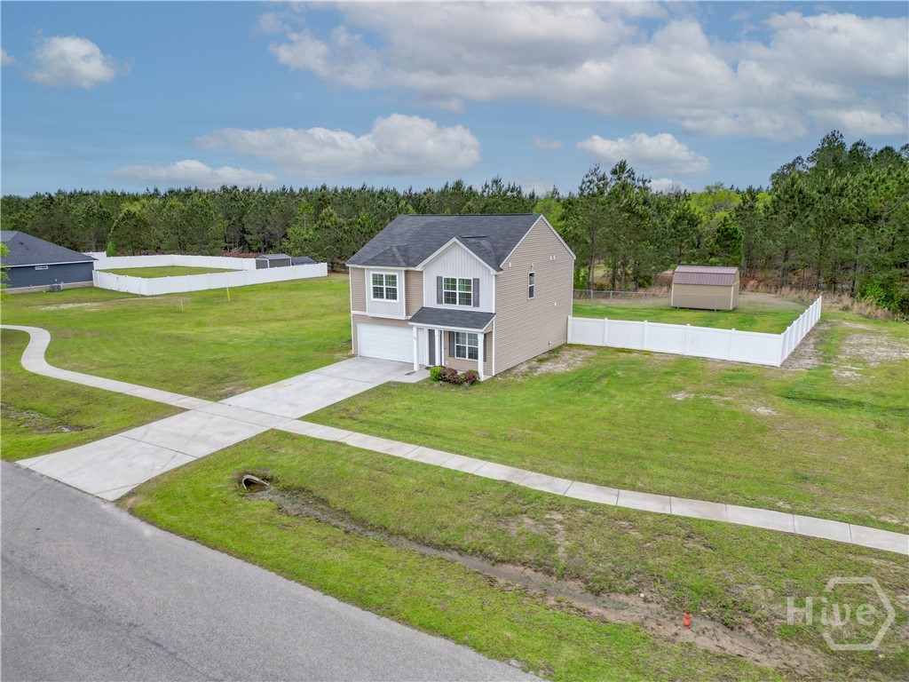 Residential in Midway 4