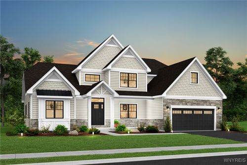 157 N Autumn St, Amherst, NY, 14221-6616 | Card Image