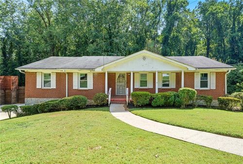 716 Lynn Valley Rd Sw, Atlanta, GA, 30311-2335 | Card Image