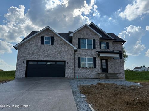 606 Broken Arrow Ct, Mt Washington, KY, 40047 | Card Image