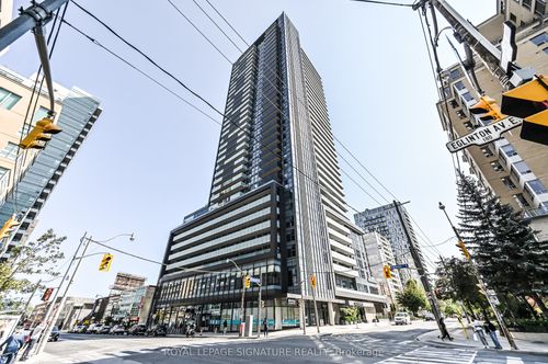 606-125 Redpath Ave, Toronto, ON, M4S0B5 | Card Image