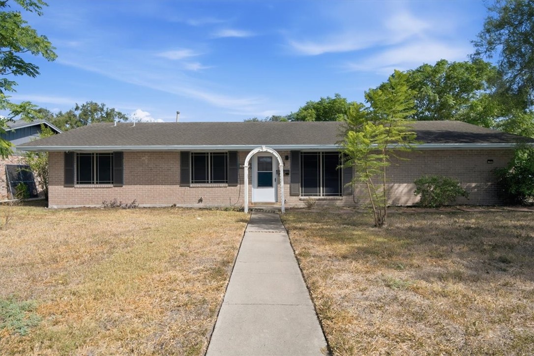Residential in Kingsville