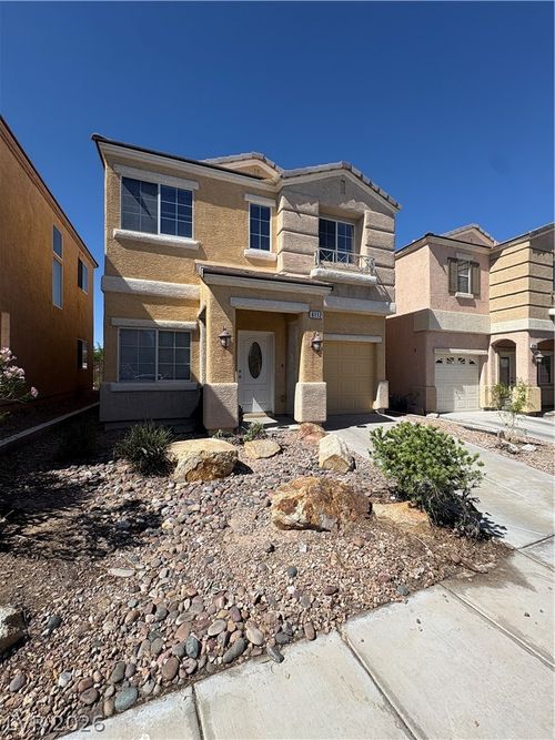 6112 Squilchuck Court, Las Vegas, NV, 89139 | Card Image